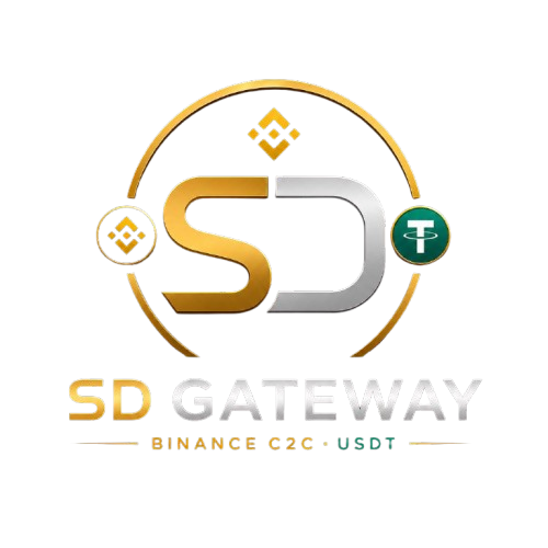 SD Gateway Logo